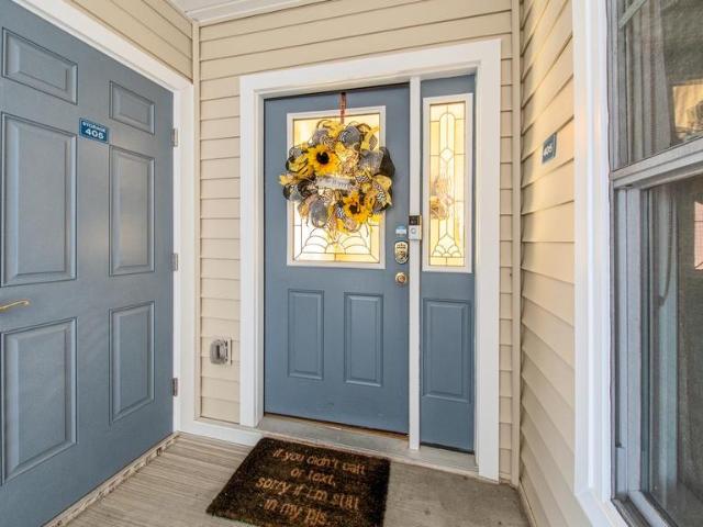 Condo for sale in Crisfield, Maryland