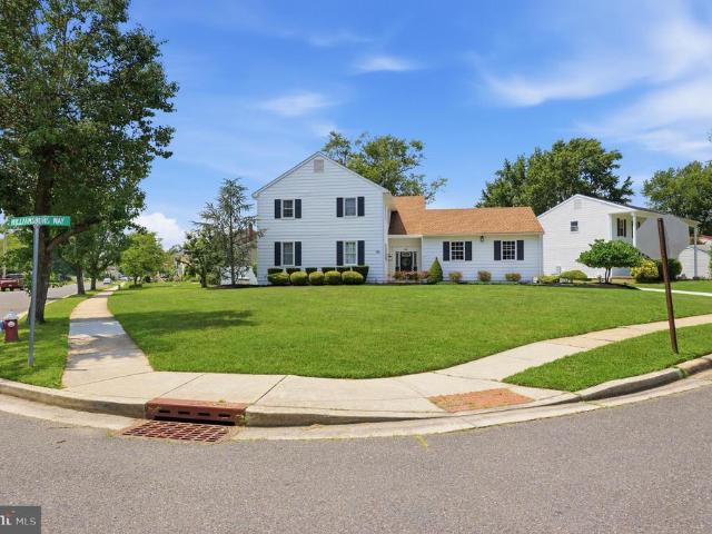 House for sale in Mount Laurel, New Jersey