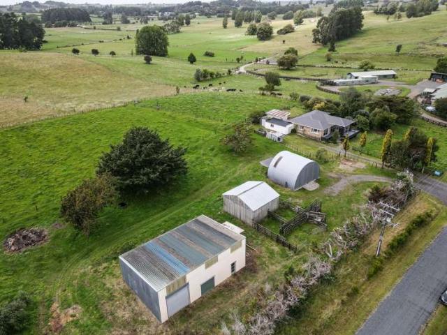 Property for sale in Ngahinapouri, Waikato