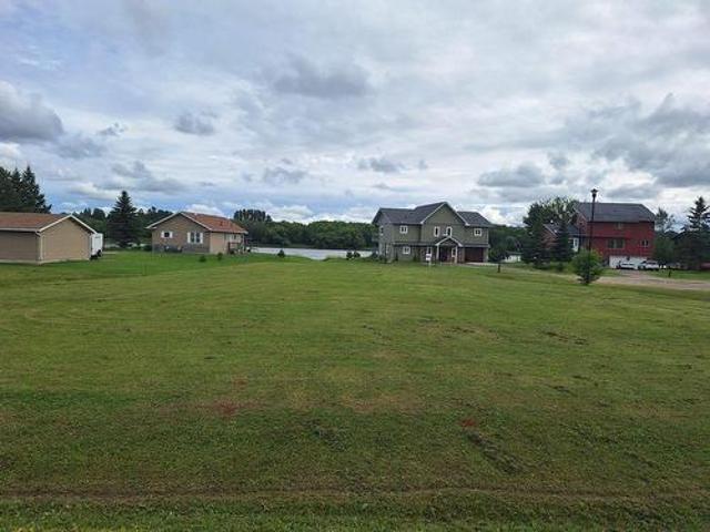 Land for sale in Rainy River, Ontario