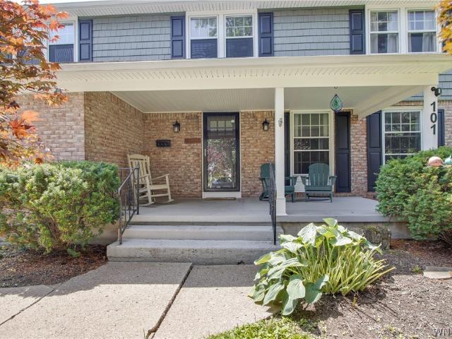 House for sale in East Amherst, New York