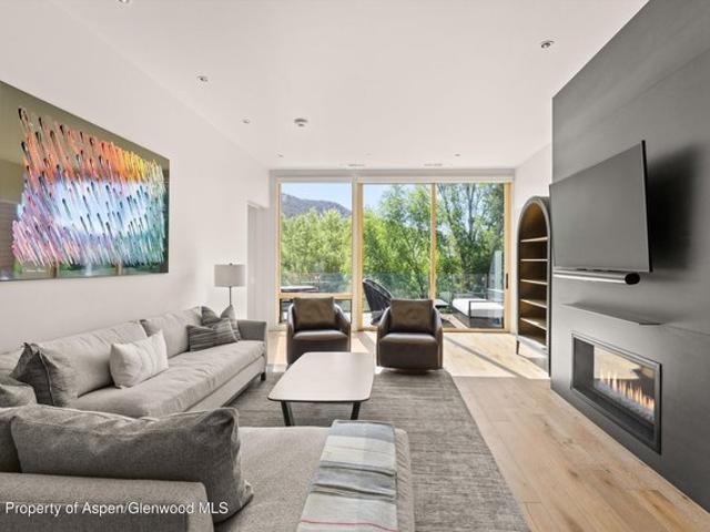 Condo for sale in Eagle, Colorado