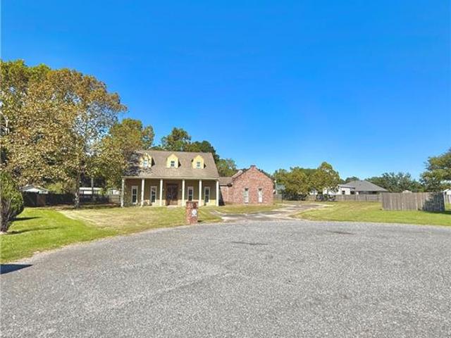 House for sale in Arnaudville, St. Landry Parish
