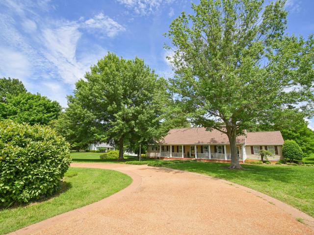 House for sale in Paducah, Kentucky