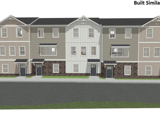 Townhouse for sale in Virginia