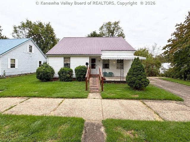 House for sale in Ravenswood, Jackson County