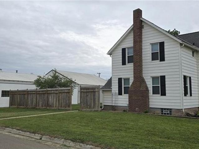 House for sale in Springfield, Minnesota