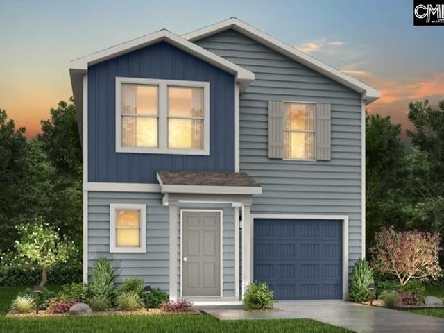 House for sale in Newberry, Newberry County