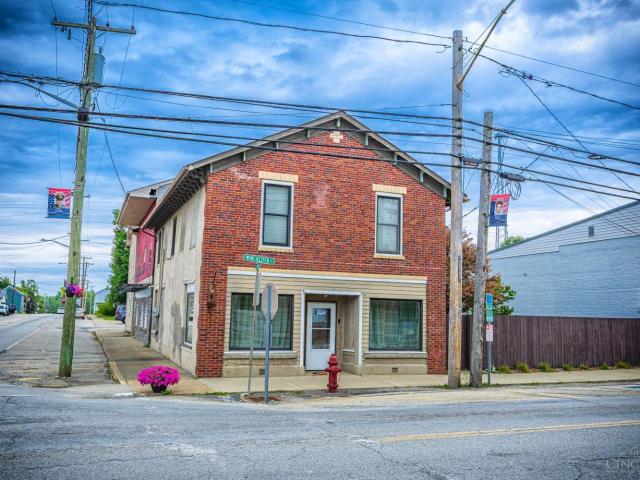 House for sale in Sardinia, Ohio