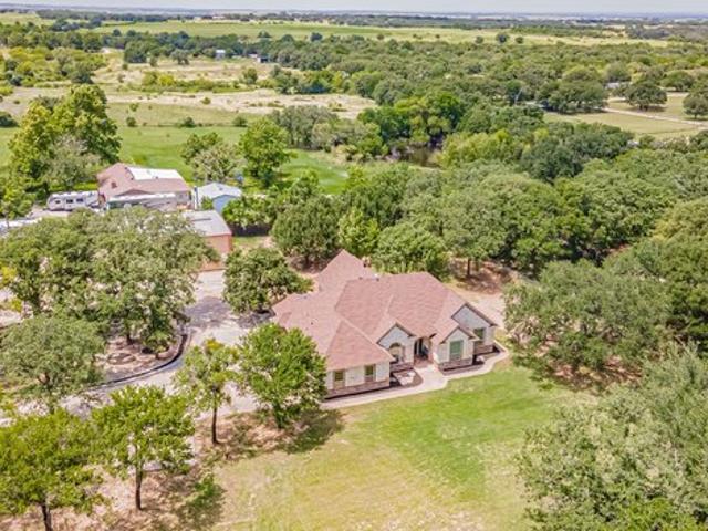 House for sale in Hood, Texas