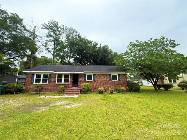 House for sale in Cheraw