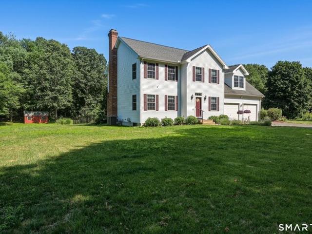 House for sale in East Windsor, Connecticut