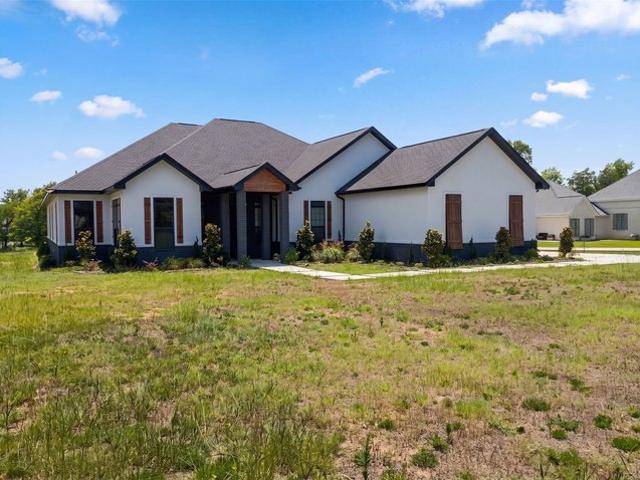 House for sale in Farmerville, Louisiana