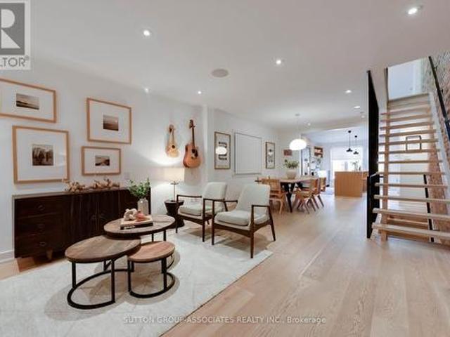 House for sale in Toronto—St. Paul's, Toronto