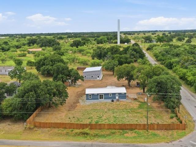 House for sale in Ranger, Texas