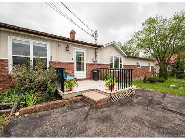House for sale in Westmorland, New Brunswick