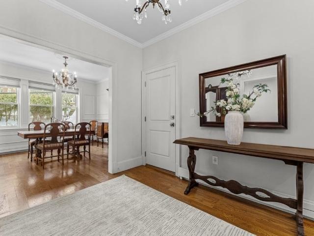 Condo for sale in Brookline, Massachusetts
