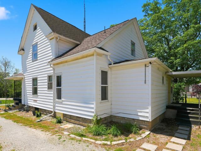 House for sale in Lagrange, Indiana