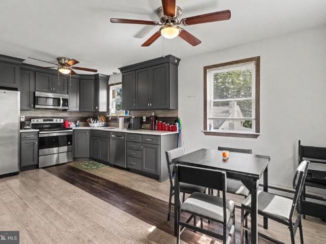 Townhouse for sale in Highspire, Dauphin County