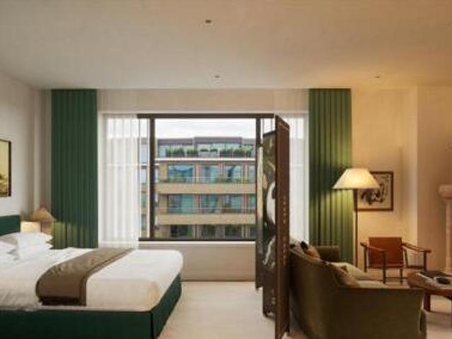 House for sale in City of London, Greater London