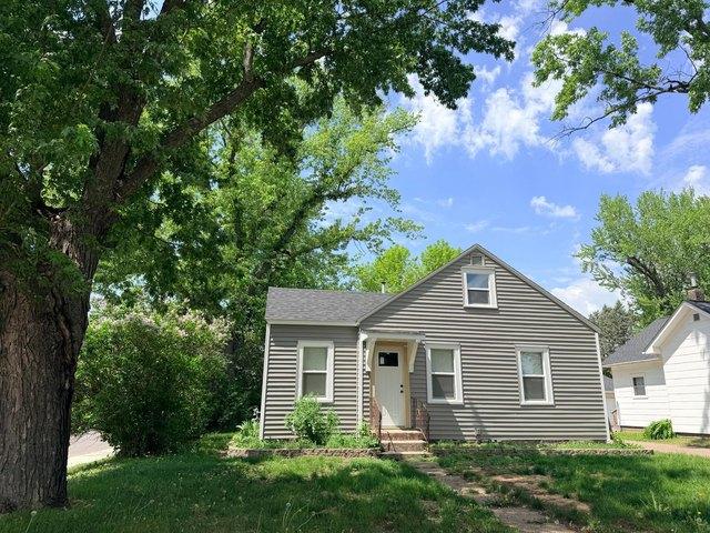 House for sale in Mora, Minnesota