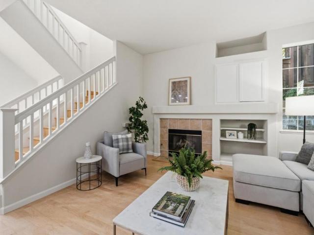 Townhouse for sale in Scotts Valley, California