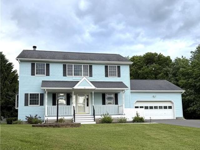 House for sale in Oneonta, New York
