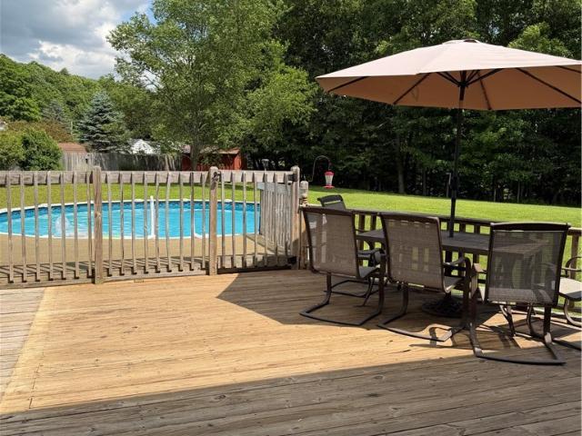 House for sale in Oneonta, New York