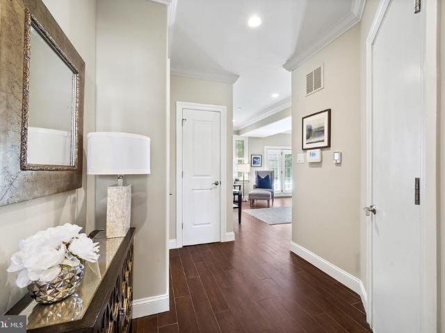 Townhouse for sale in Ardmore, Pennsylvania