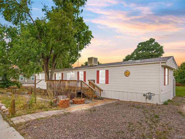 House for sale in Firestone, Colorado