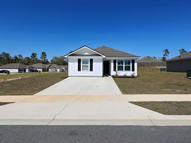 House for sale in Bainbridge, Georgia