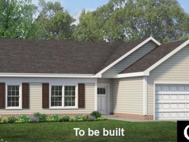 House for sale in Shawboro, North Carolina