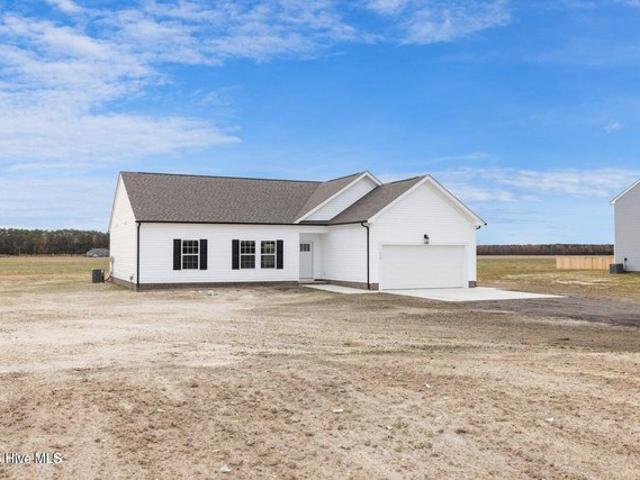 House for sale in Shawboro, North Carolina