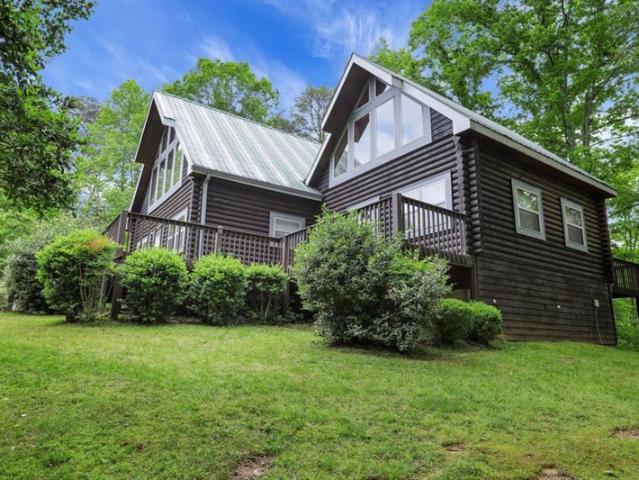 House for sale in Dahlonega, Lumpkin County
