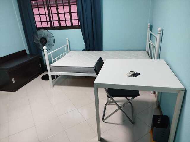 Room for rent