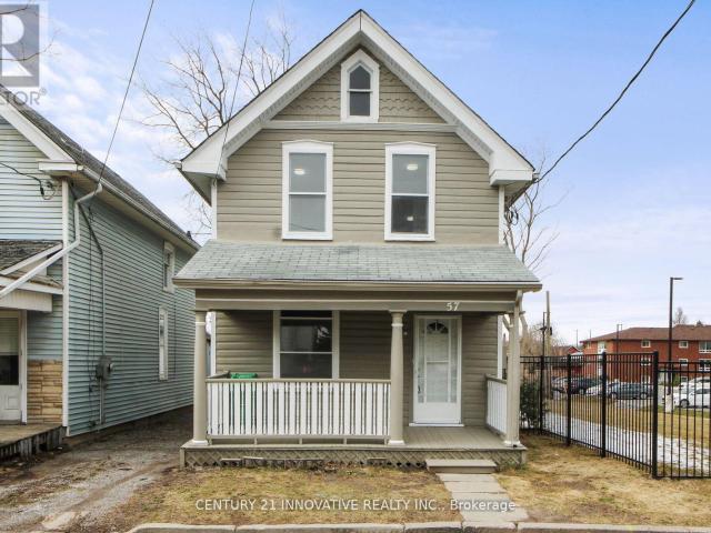 House for sale in Peterborough, Ontario