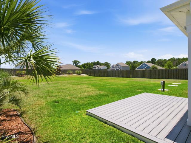 House for sale in Hampstead, North Carolina
