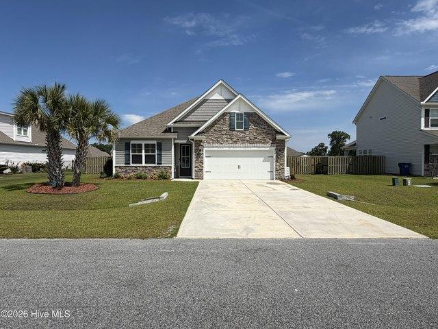 House for sale in Hampstead, North Carolina