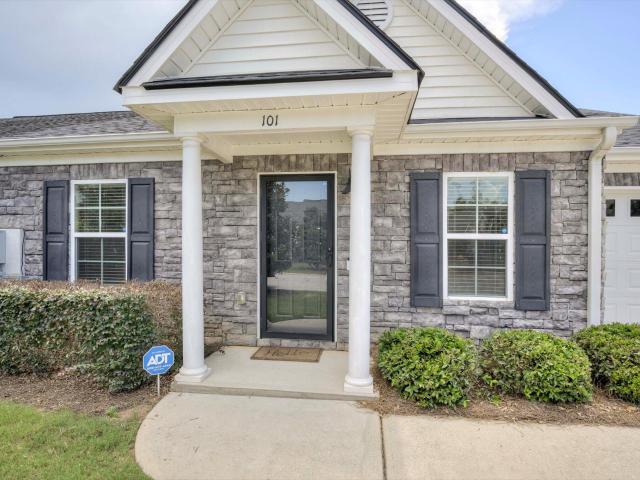 Townhouse for sale in Augusta