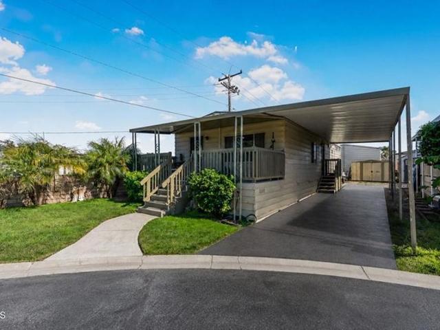 House for sale in Oxnard, California