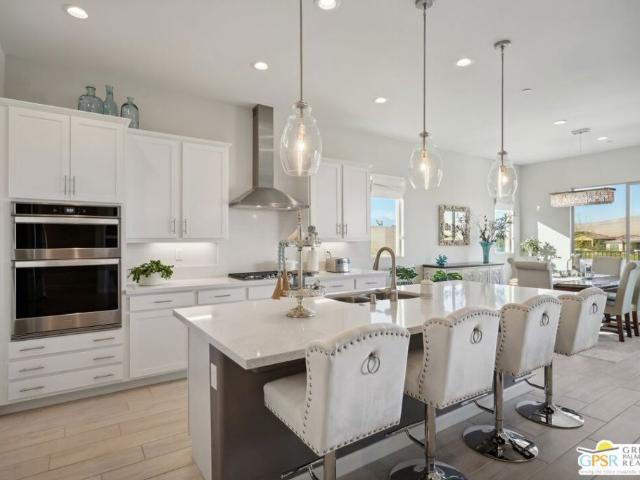 House for sale in Rancho Mirage