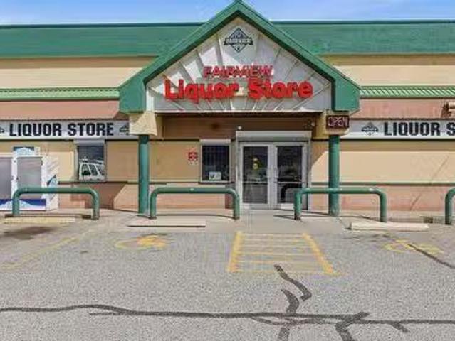 House for sale in Penticton, British Columbia