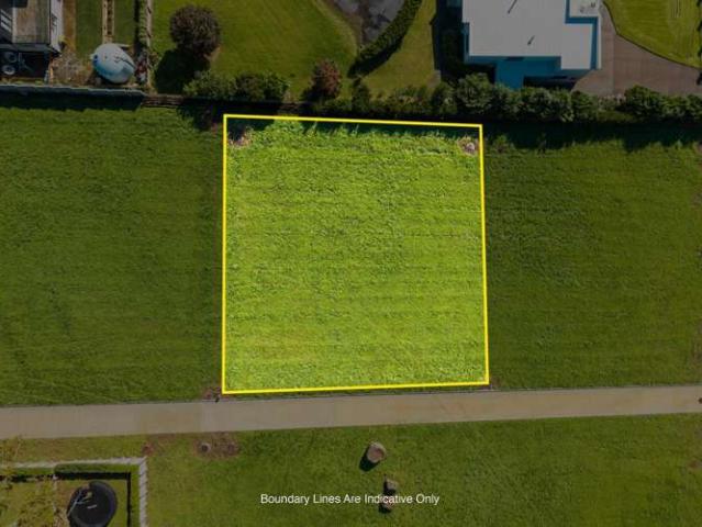 Land for sale in Pukekohe