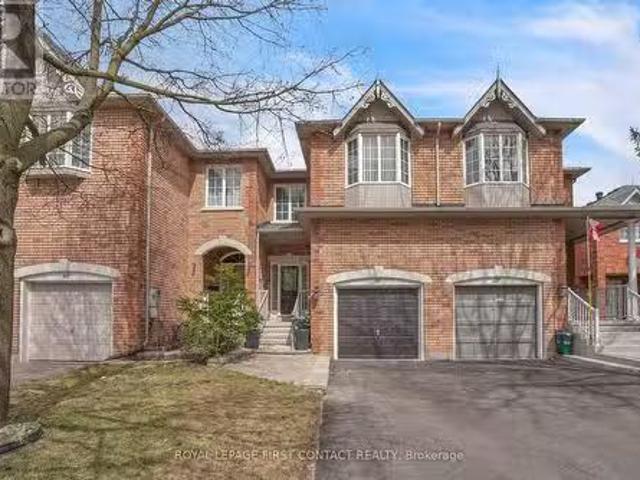 Condo for sale in York, Ontario