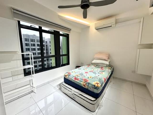 Apartment for rent in Bidadari, Singapore