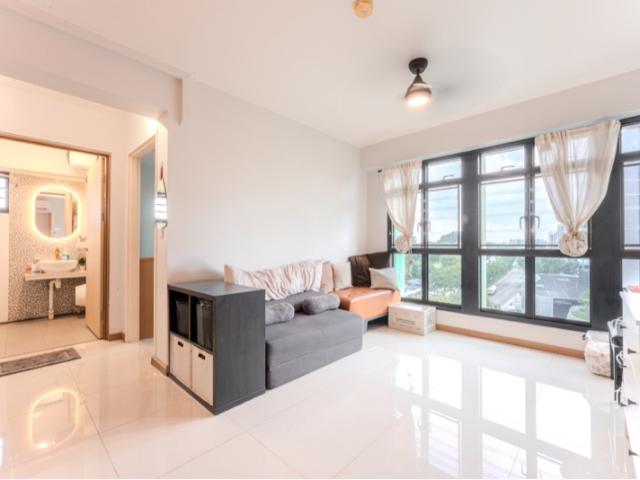 Apartment for sale