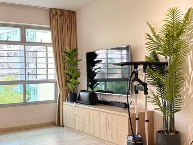 Apartment for sale