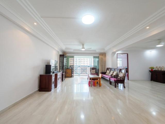 Apartment for sale