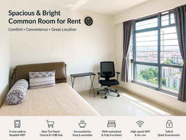 Property for rent