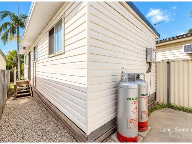 Apartment for rent in Colyton, Sydney